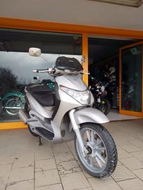 Piaggio Beverly 200 - 2003