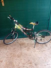 bici ragazzo
