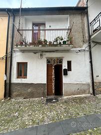 Casa in centro storico