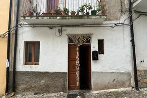 Casa in centro storico