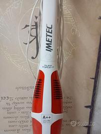 Aspirapolvere imetec