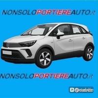 Ricambi usati opel crossland 2022