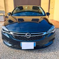 Opel Astra 5p Premium 1.6 cdti 136Cv 07/2017