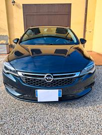 Opel Astra 5p Premium 1.6 cdti 136Cv 07/2017