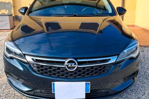 Opel Astra 5p Premium 1.6 cdti 136Cv 07/2017