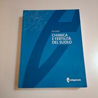 Chimica e Fertilità del Suolo - Pietro Violante