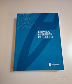 Chimica e Fertilità del Suolo - Pietro Violante