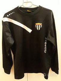 Maglia calcio allenamento invernale dell'A.C. Meda
