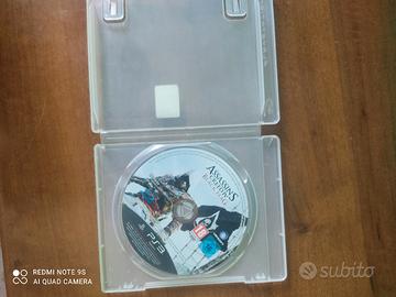 Assassin's Creed IV Black Flag PS3