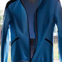Maglia bici donna S