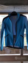 Maglia bici donna S