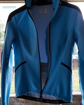 Maglia bici donna S