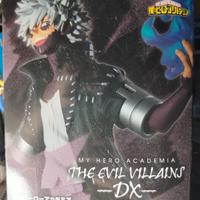 Action Figures di My Hero Academia 