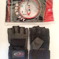 GUANTI DA PALESTRA TAGLIA S