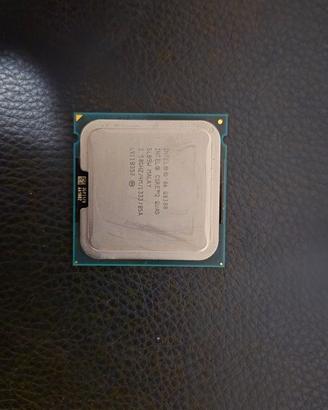 Intel '06 Q8300