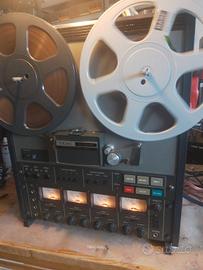 regisratore teac A3440