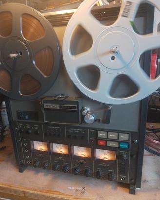 regisratore teac A3440