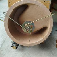 unitá leslie per organo elettronico o chitarra 