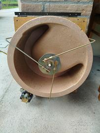 unitá leslie per organo elettronico o chitarra 