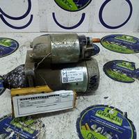 MOTORINO AVVIAMENTO FIAT PANDA VAN (33) (06/12-09/