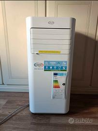 Condizionatore portatile