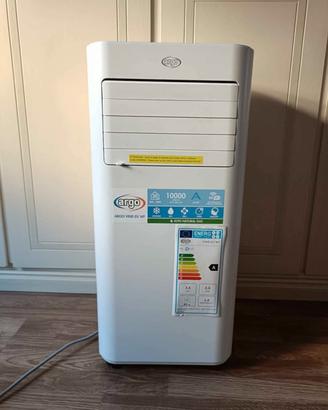 Condizionatore portatile