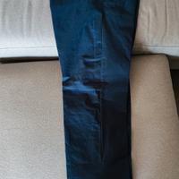 Pantalone Gutteridge classico, nuovo con cartellin