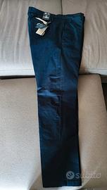 Pantalone Gutteridge classico, nuovo con cartellin