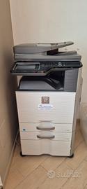 multifunzione sharp mx 2614