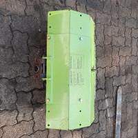 Fresa per motocoltivatore
