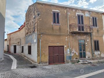 Casa Narbolia prezzo trattabile