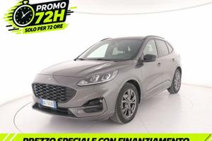 Ford Kuga 1.5 ecoblue ST-Line 2wd 120cv auto