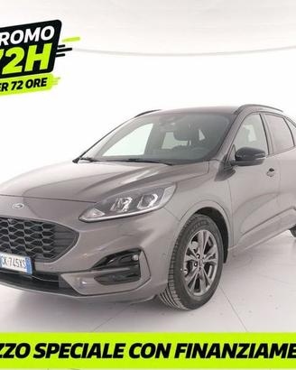 Ford Kuga 1.5 ecoblue ST-Line 2wd 120cv auto