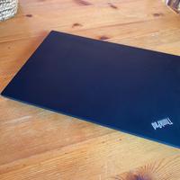 Lenovo ThinkPad T14 Gen 2 – Intel i7 11ª  / 32 GB