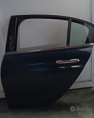 Porta posteriore sinistra Fiat Tipo Berlina
