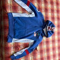 Felpa nasa 30€