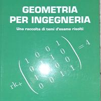Libri universitari ingegneria
