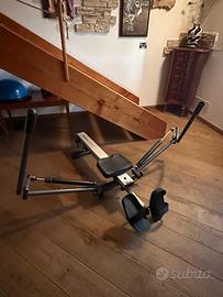 Vogatore Rower Master