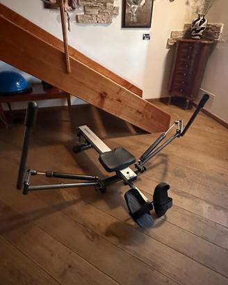 Vogatore Rower Master
