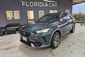 CUPRA FORMENTOR 2.0TDI 150CV DGS 4DRIVE