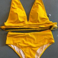 Costume da bagno Curvy