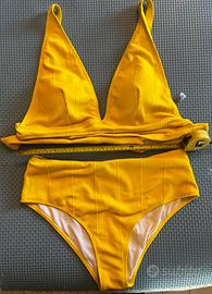 Costume da bagno Curvy