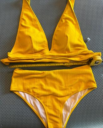 Costume da bagno Curvy