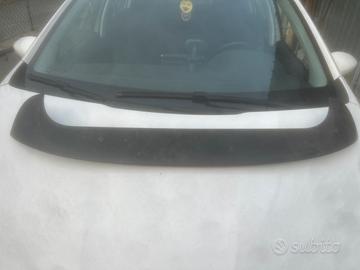 Spoiler posteriore originale alfa giulietta