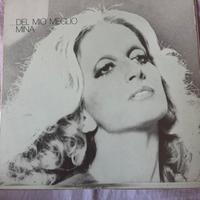 MINA vinile
