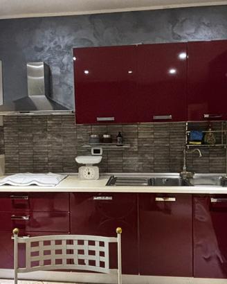 Cucina buono stato