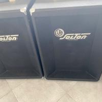 Cassa 200 Watts