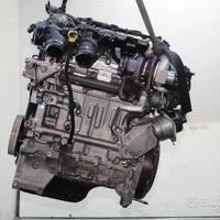 Motore e cambio santana 1.6 diesel 9hx