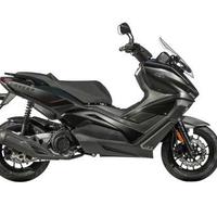 KL Brera X 125 Brera X 125