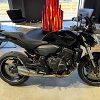 HONDA Hornet 600 my09